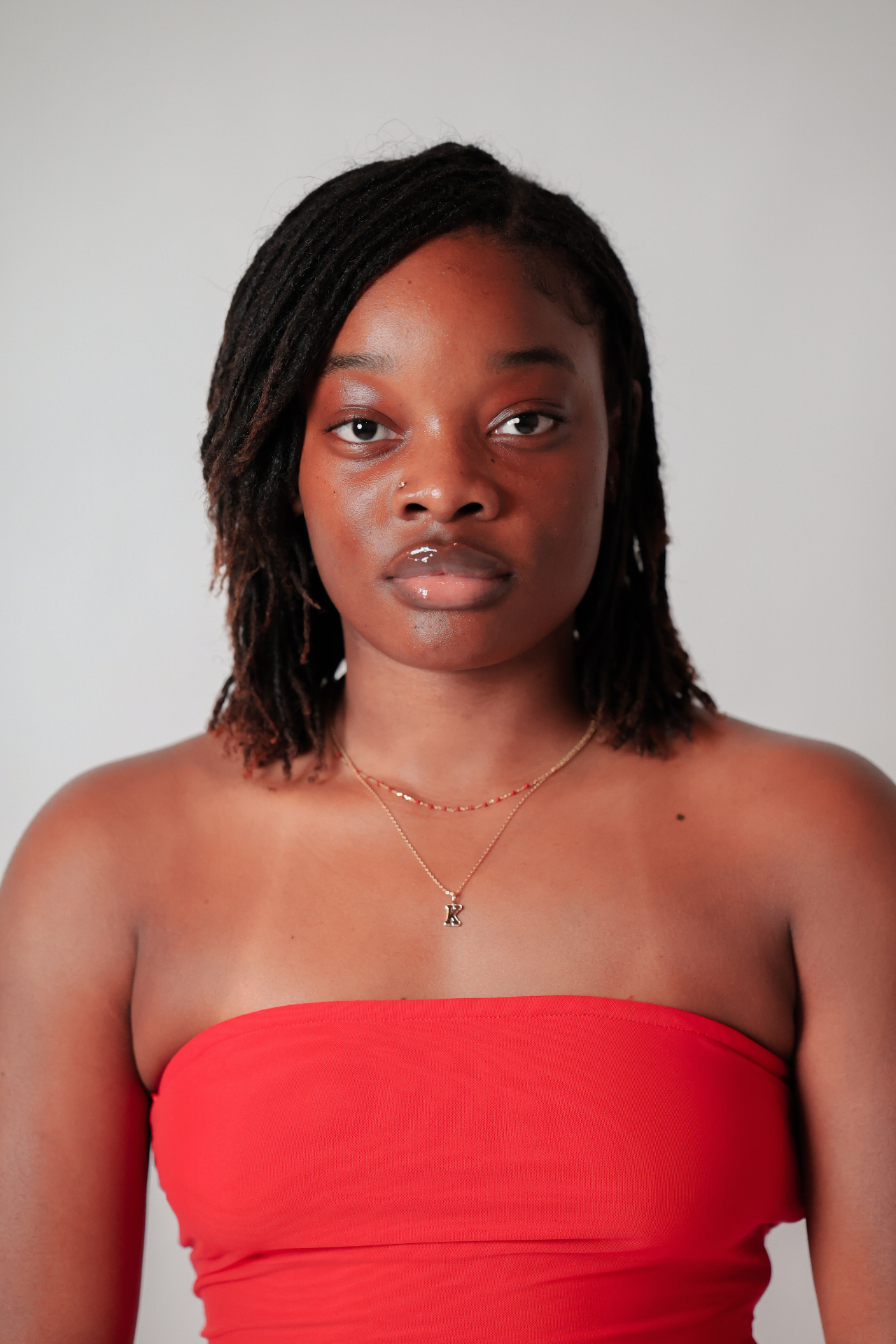 Kudzai Mazhou, Chapter Secretary